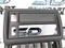 Центральная консоль 1-DIN/2-DIN Нива 4x4  2121, 21213, 21214 АПС 9732
