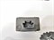 Кнопка обогрева и USB Розетка для задних пассажиров, в подлокотнике Лада Веста - фото 107410