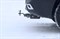 Фаркоп Киа Селтос с 2020 (съемный квадрат с нержавеющей накладкой) ПТ-Групп 6071502 - фото 107678