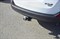 Фаркоп съемный квадрат с нержавеющей накладкой TOYOTA RAV4 2013-2018 LEXUS NX (с одной выхлопной трубой) 2014- PtGroup LNX991101 - фото 107694