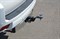 Фаркоп Лэнд Крузер съемный квадрат с нерж накладкой TOYOTA LAND CRUISER PRADO 150 2009- LEXUS GX 460 2010-2013 ПТ Групп TPR991101 - фото 107763