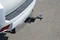 Фаркоп Лэнд Крузер съемный квадрат с нерж накладкой TOYOTA LAND CRUISER PRADO 150 2009- LEXUS GX 460 2010-2013 ПТ Групп TPR-09-991124.00 9822