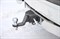 Фаркоп Лэнд Круз съемный квадрат с ОКРАШ накладкой TOYOTA LAND CRUISER PRADO 150 2009- LEXUS GX 460 2010-2013 ПТ Групп TPR-09-991103.22 - фото 107766