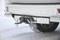 Фаркоп Лэнд Круз съемный квадрат с ОКРАШ накладкой TOYOTA LAND CRUISER PRADO 150 2009- LEXUS GX 460 2010-2013 ПТ Групп TPR-09-991103.22 9824
