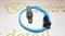 Датчик кислорода (лямбда-зонд) синий Лада Ларгус, Рено Логан, Сандеро, Дастер Renault Group 8200495791 - фото 108162