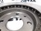 Тормозные диски ВАЗ 2110-2112, Калина, Гранта R13, вентилируемые АТС 2110-01 - фото 108477