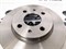 Тормозные диски ВАЗ 2110-2112, Калина, Гранта R13, вентилируемые АТС 2110-01 - фото 108478