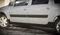 Молдинги дверей Лада Ларгус черная шагрень LADA 7839