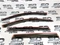 Дефлекторы окон Рено Дастер c 2011 Cobra Tuning R12711 7869