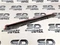 Дефлекторы окон Рено Дастер c 2011 Cobra Tuning R12711 7869