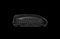 Бокс-багажник на крышу "Turino Compact" 360л аэродинамический Черный 1717 ПТ групп - фото 108974