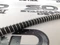 Шланг тормозной передний нижний короткий Лада Нива HOFER HF244608 3014