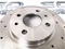 Тормозные диски ВАЗ 2110 (перфорация, вент., R13) HOFER HF130208 2955
