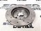 Тормозные диски ВАЗ 2110 (перфорация, вент., R13) HOFER HF130208 2955