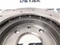 Тормозные диски ВАЗ 2110 (перфорация, вент., R13) HOFER HF130208 2955