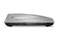 Бокс-багажник на крышу "ACTIVE S" 320л аэродинамический Серый двустороннее открывание 2529 ПТ групп - фото 110536