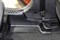 Накладки на ковролин Рено Аркана - задние Арт-Форм - фото 112510