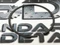 Кольца поршневые ВАЗ 21126 на ВАЗ 2110-2112, Калина, Гранта, Приора AMP PR-LAD-48-2805-000-SET 917