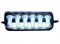 Светодиодные подфарники «11 линз» Нива - ближний/дальний Salman - фото 112778