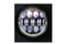 Диодные фары Нива - HP-HLD-005 The Best Partner 8538