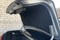 Ворсовая обивка крышки багажника Лада Приора (седан) КожДизайнАвто - фото 112972