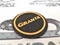 Коврики тоннеля пола с неоновым логотипом «Granta FL» 8681
