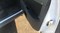 Подлокотники дверей Лада Приора 2170 экокожа с цветной строчкой - фото 113206