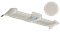 Облицовка потолка (травмозащита) «Optimal» на Ниву 2121,21213, 21214 АПС - фото 113230