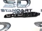 Кронштейн переднего бампера левый Рено Сандеро Renault Group 8200735118 277