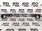 Решетка переднего бампера Нива Шевроле "Бертоне" 21230-8401016-55-0 - фото 115579
