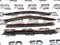 Дефлекторы окон Лада Ларгус 2012 Cobra Tuning V0028 47