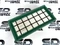 Фильтр воздушный Лада Веста, Х Рей BIG Filter GB95090 30030