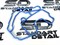 Прокладка корпуса термостата Фольцваген Поло, Рено Клио, Дастер, Ниссан Х-трейл, Шевроле Калос LYNXauto SG-1570 - фото 116687