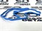 Прокладка корпуса термостата Фольцваген Поло, Рено Клио, Дастер, Ниссан Х-трейл, Шевроле Калос LYNXauto SG-1570 - фото 116689