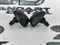 Форсунка омывателя лобового стекла Лада Веста, Хрей -2шт 289308338RПЛ - фото 116725
