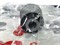 Сайлентблок рычага подвески передний Хендай Элантра, Киа Сид, Спортейдж 54551-2H000 CTR CVKH66  GV0075 - фото 116778