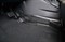 Накладки на ковролин тоннельные Рено Каптур 2016-19  (2 шт) ПТ групп RKA111703 - фото 117368