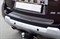 Накладка на задний бампер Рено Дастер 2012-20 (нержавеющая сталь) ПТ групп RDU221301 - фото 117395