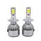 Светодиодные лампы «A6 New» H7 - 40 Вт, 6000 К (с кулером) Sal-Man - фото 117456
