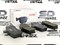 Колодки тормозные передние ВАЗ 2108-2015, Гранта, Калина, Приора, Датсун LYNXauto BD4605 - фото 118268