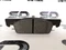 Колодки тормозные передние Рено Логан 2, Сандеро 2 JEENICE WS242800 30368