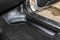 Накладки на ковролин Гранта, Калина - передние ТЮН-АВТО - фото 118322