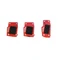 Накладки на педали Type R 1041 The Best Partner 7513