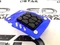Накладки на педали Type R 1041 The Best Partner 7513