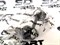 Стойка стабилизатора передняя правая Хендай Акцент, Матрикс, Митсубиси Оутландер 1 LYNXauto C7075R - фото 119448