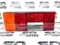 Фонарь задний левый 2108-21099, 2113-2115 LADA 21080-3716011-00 3343