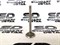 Комплект клапанов 8кл. ВАЗ 2108-2115, Калина, Гранта, Приора (8шт) впуск и выпуск РЕМКОМ 07029RK - фото 119592