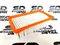 Фильтр воздушный H5H Рено Каптюр, Аркана Renault Group 165466859R 849