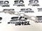 Прокладка выпускного коллектора Лада Ларгус, Рено Логан, Сандеро, Ниссан Альмера 8кл K7M Renault Group 8200191371 - фото 119800