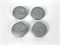 Колпачок на литые диски Приора, Гранта, Калина комплект 4шт 2172-3101014 - фото 120162